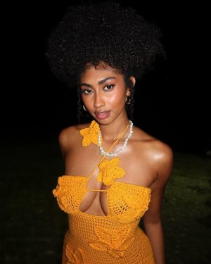 Jasmine Chola Photo #20