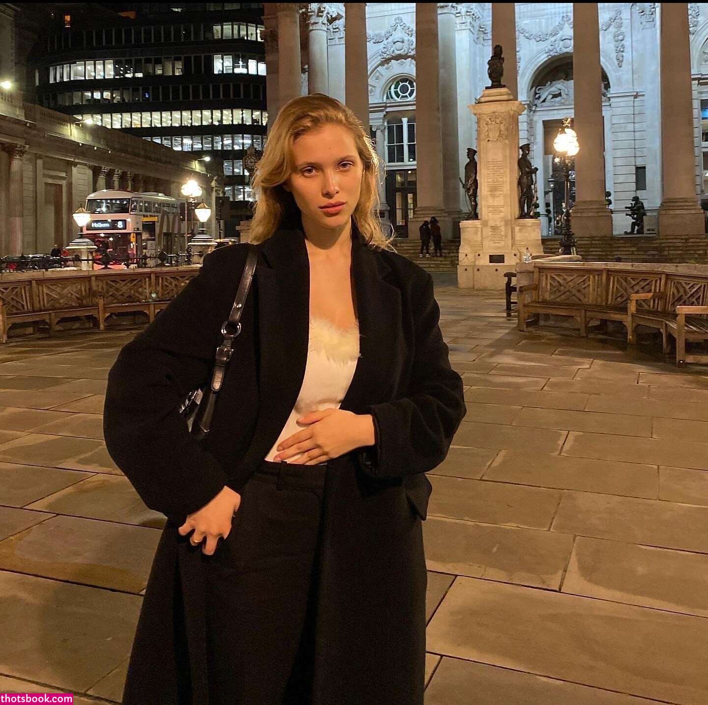 Laura Oganessian Photo #4