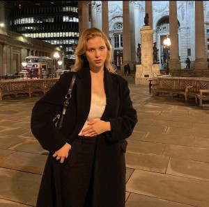 Laura Oganessian Photo #4