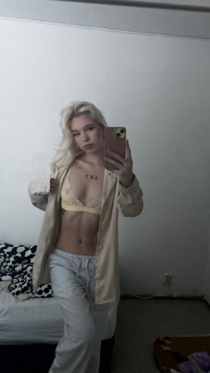 Neea Kuosmanen Post #1