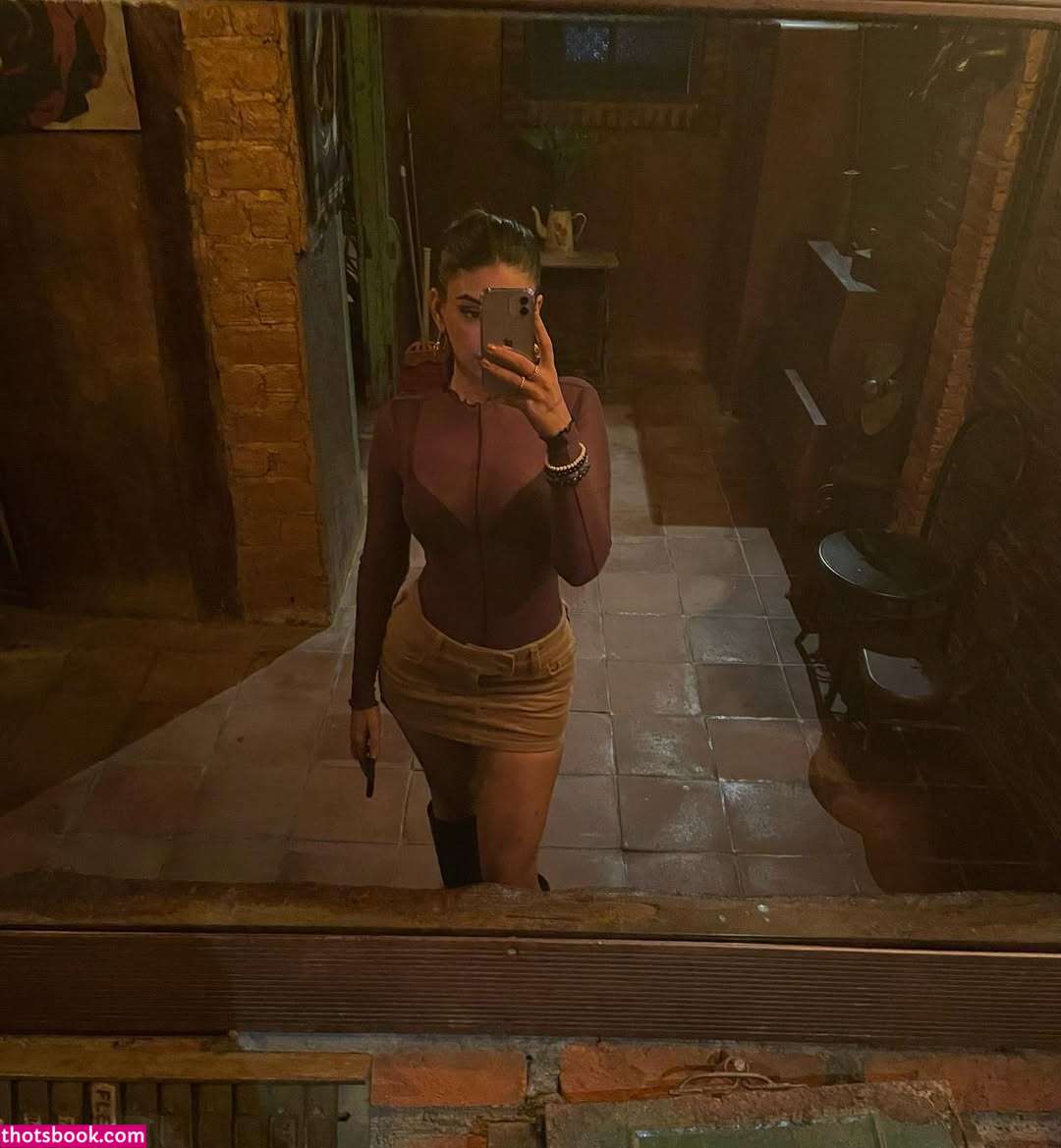 Pakhi Gadh Photo #25