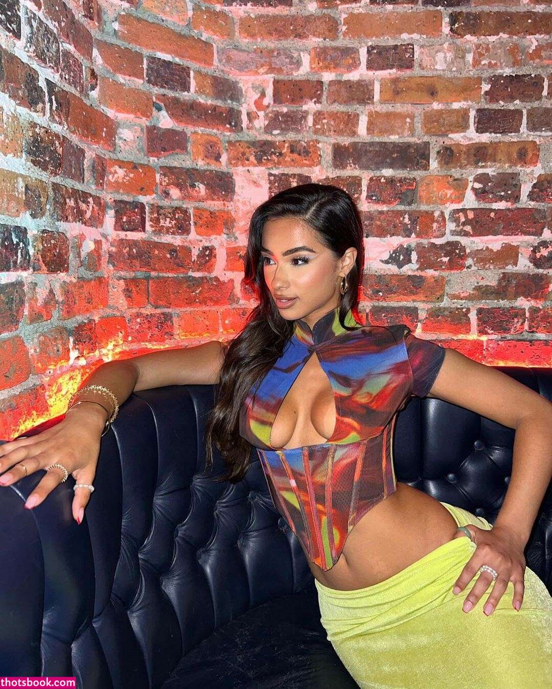 Sabrina Khouiel Photo #10