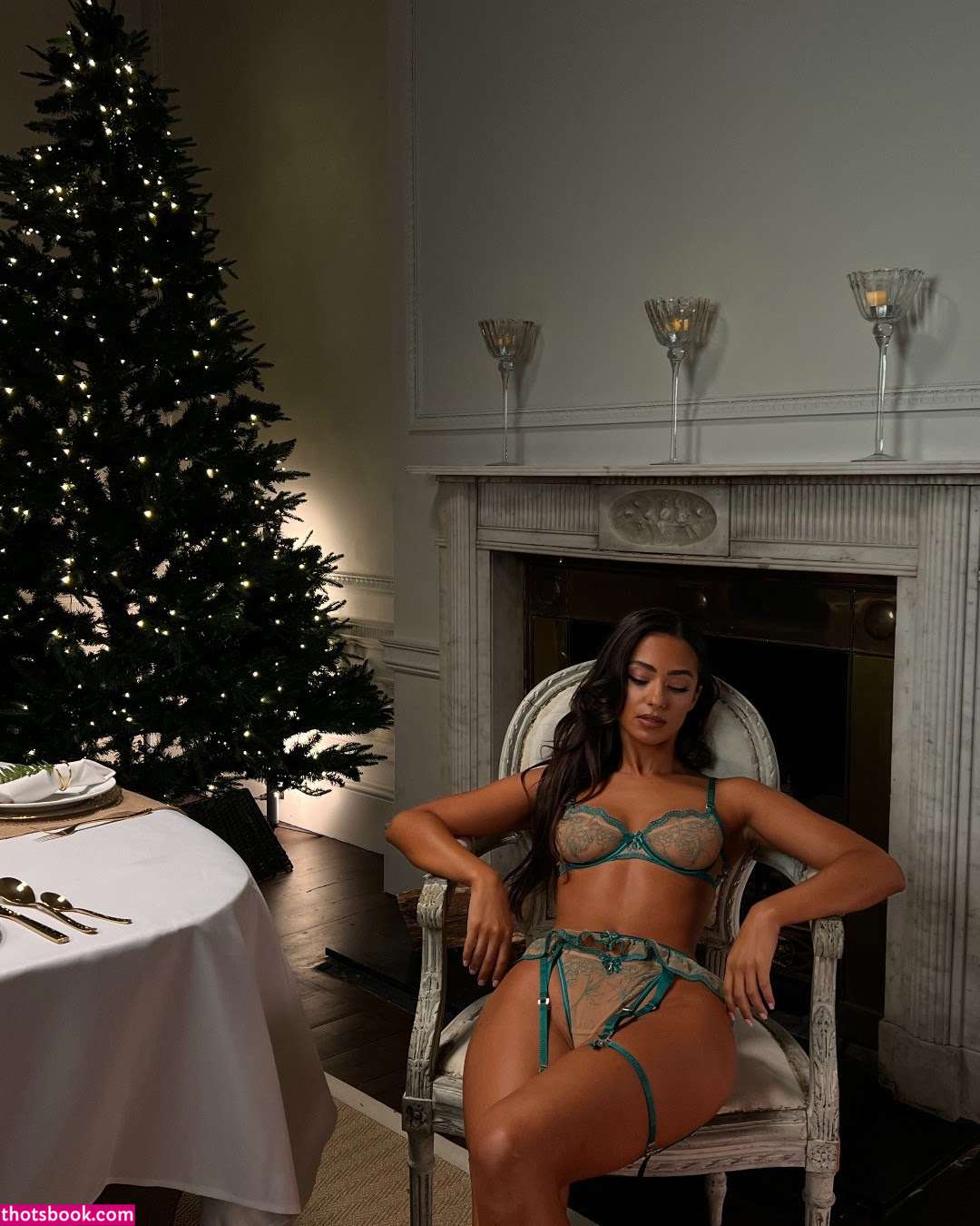 Sabrina Khouiel Photo #14