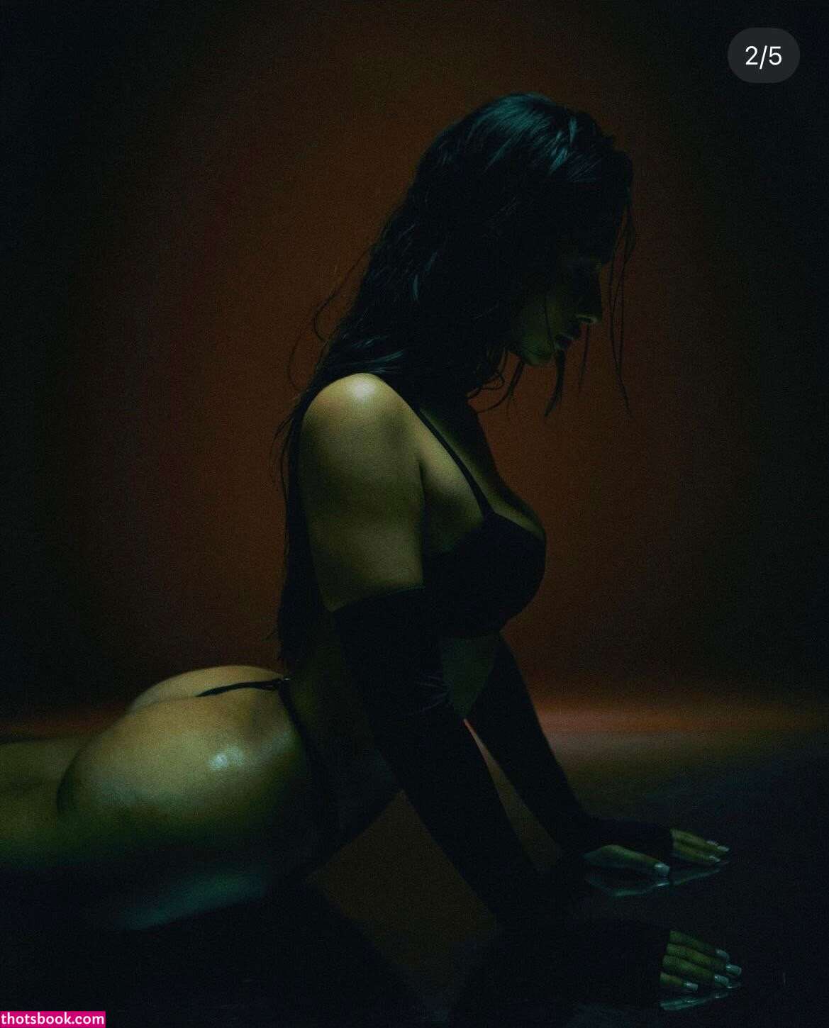 Sabrina Khouiel Photo #17