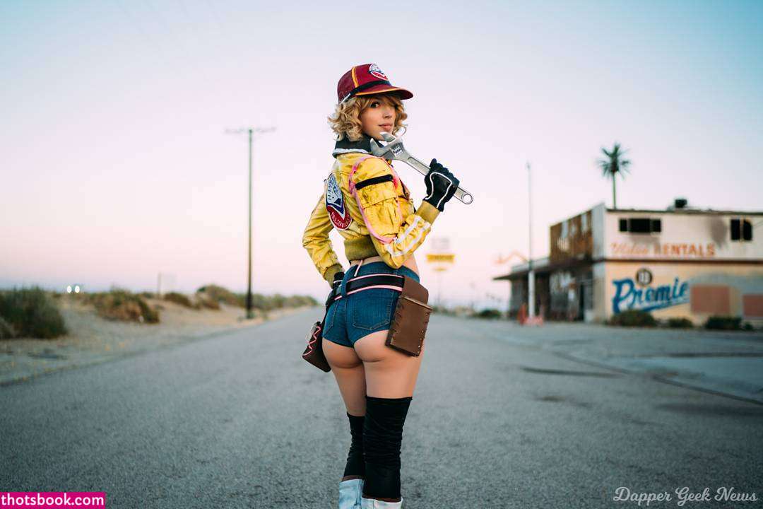 supertaunt Photo #18