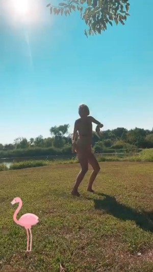 ashleyyy597 Video #60