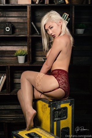 Sabrina Elsie Photo #14