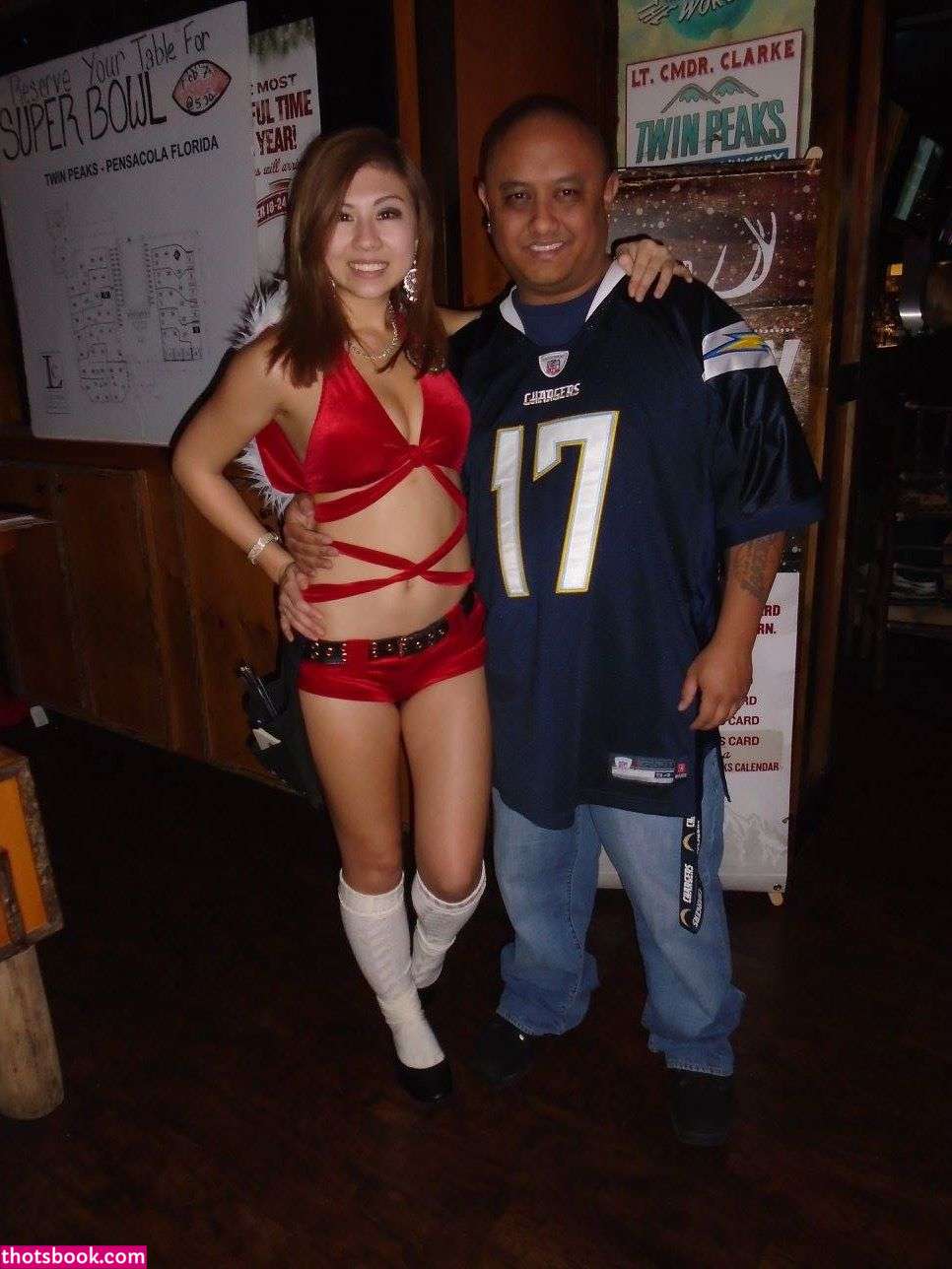 Sabrina Elsie Photo #39