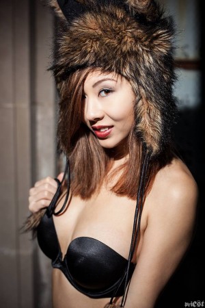 Sabrina Elsie Photo #37