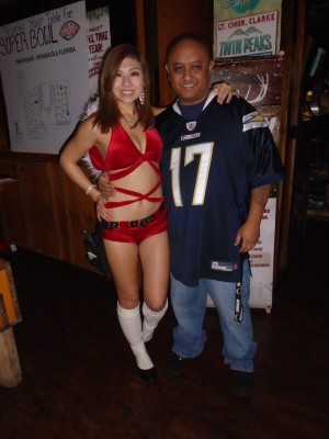 Sabrina Elsie Photo #39