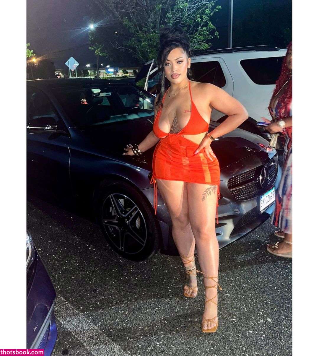 Steff Barbie Photo #4