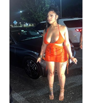 Steff Barbie Photo #1