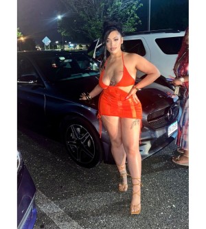 Steff Barbie Photo #4