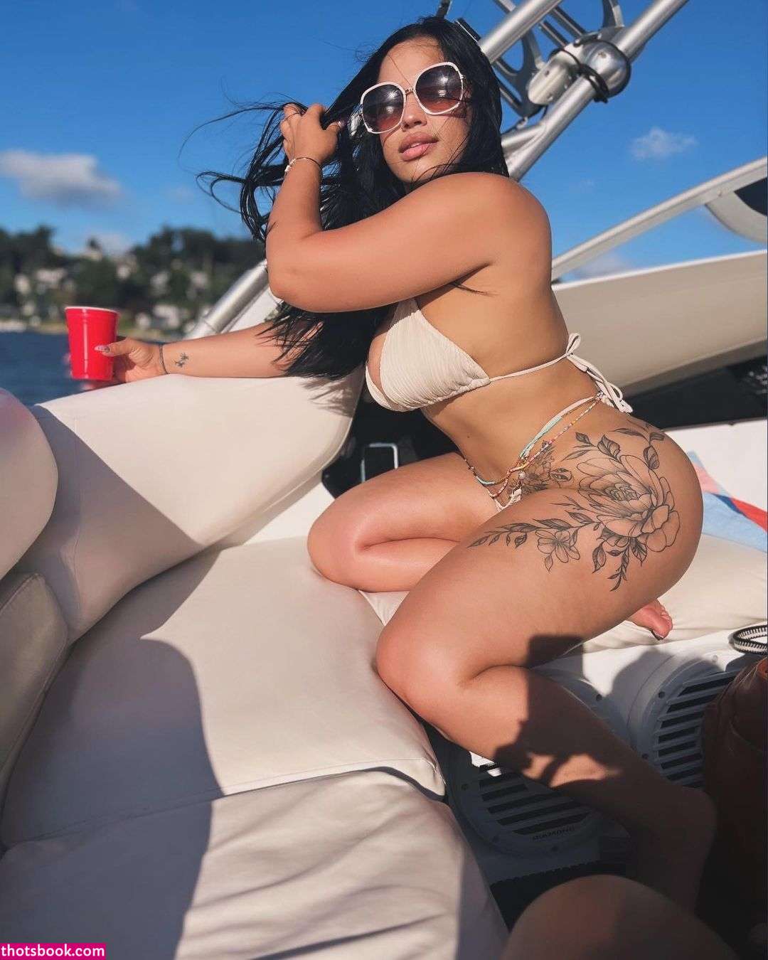 Steff Barbie Photo #6