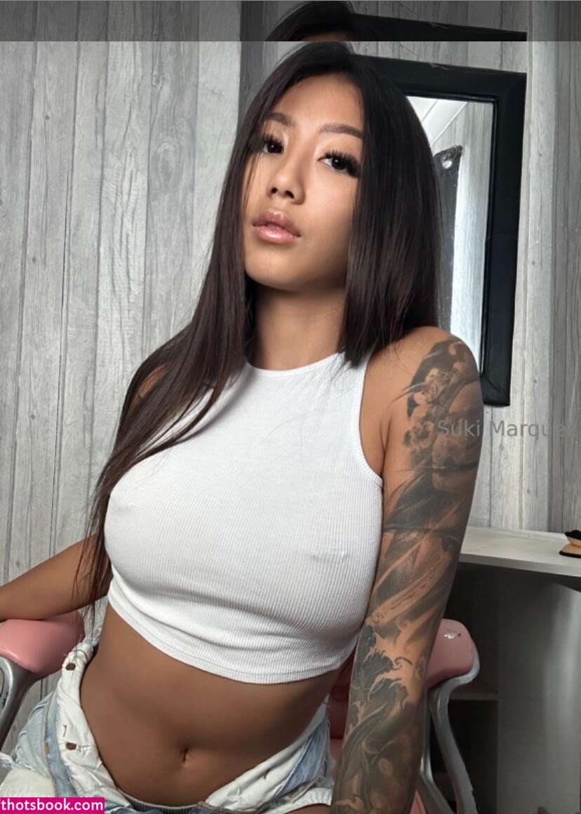 Suki Marquez Photo #1