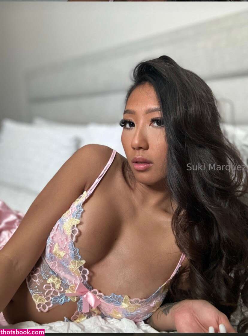 Suki Marquez Photo #5