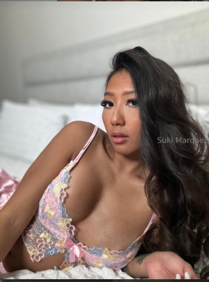 Suki Marquez Photo #5