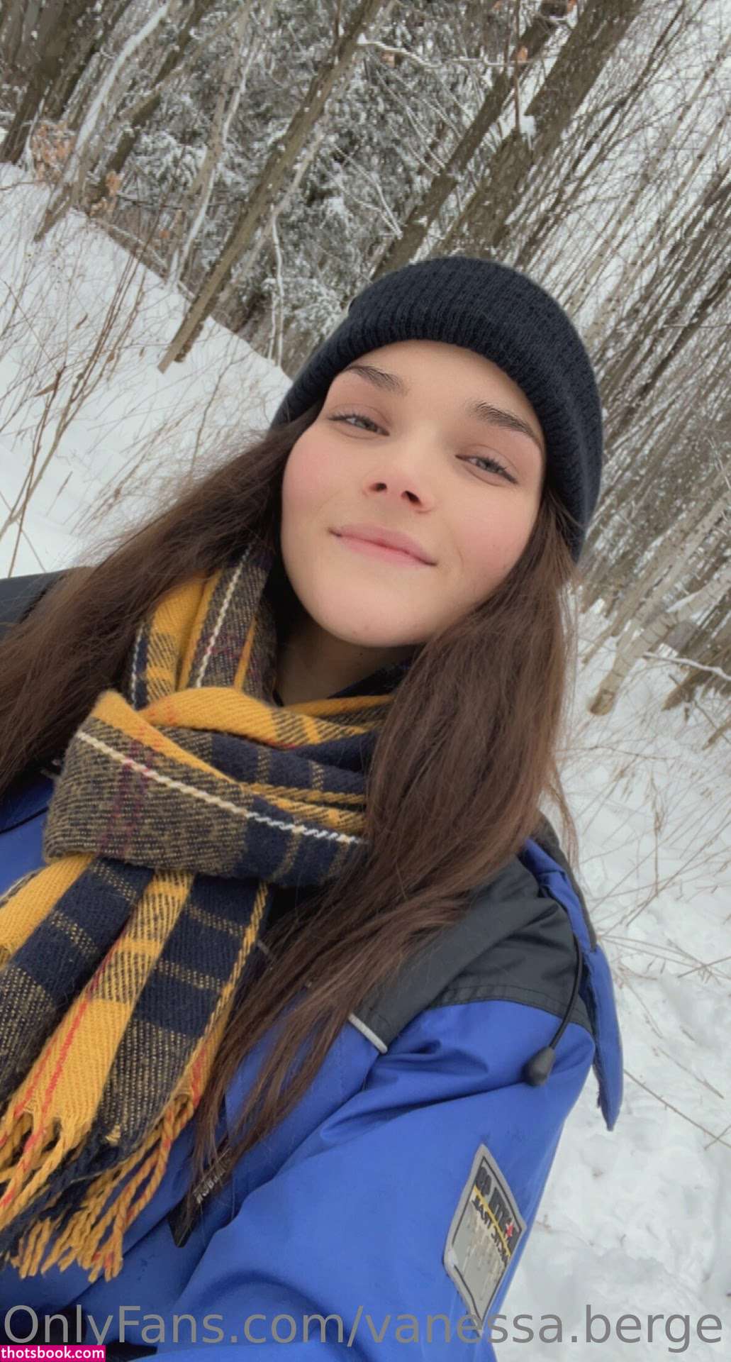 Vanessa Berge Photo #16