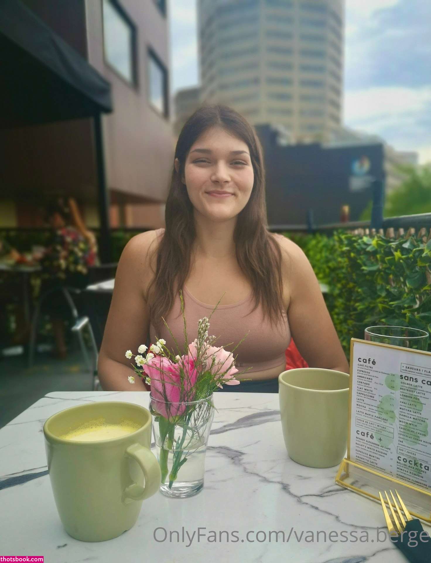 Vanessa Berge Photo #19