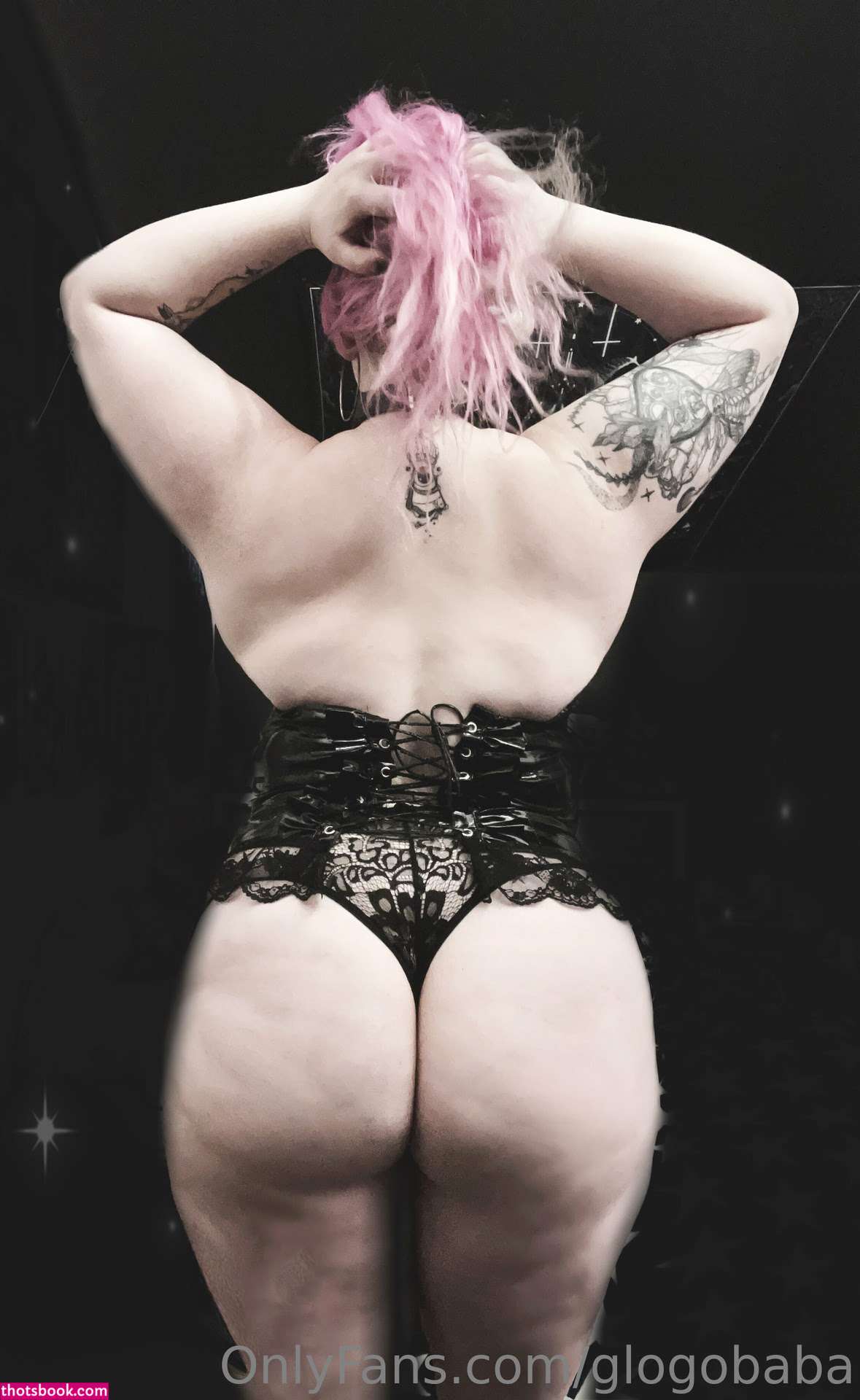 Varga Gloria Photo #19