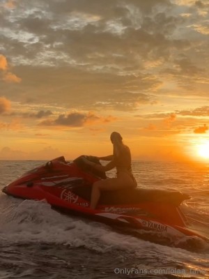 Lolaa Fansvip Video #34