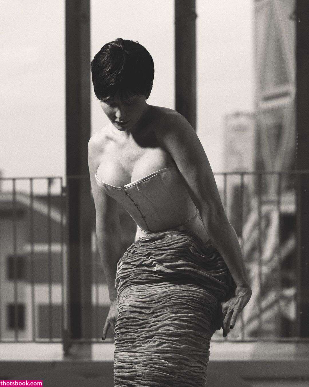 Betony Vernon Photo #15