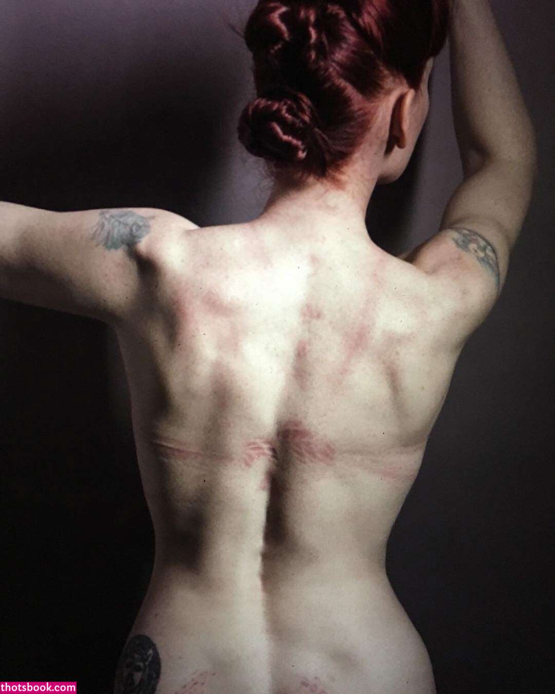 Betony Vernon Photo #16