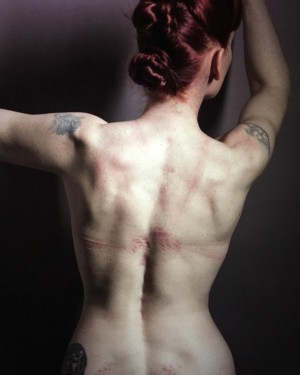 Betony Vernon Photo #16