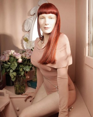 Betony Vernon Photo #19