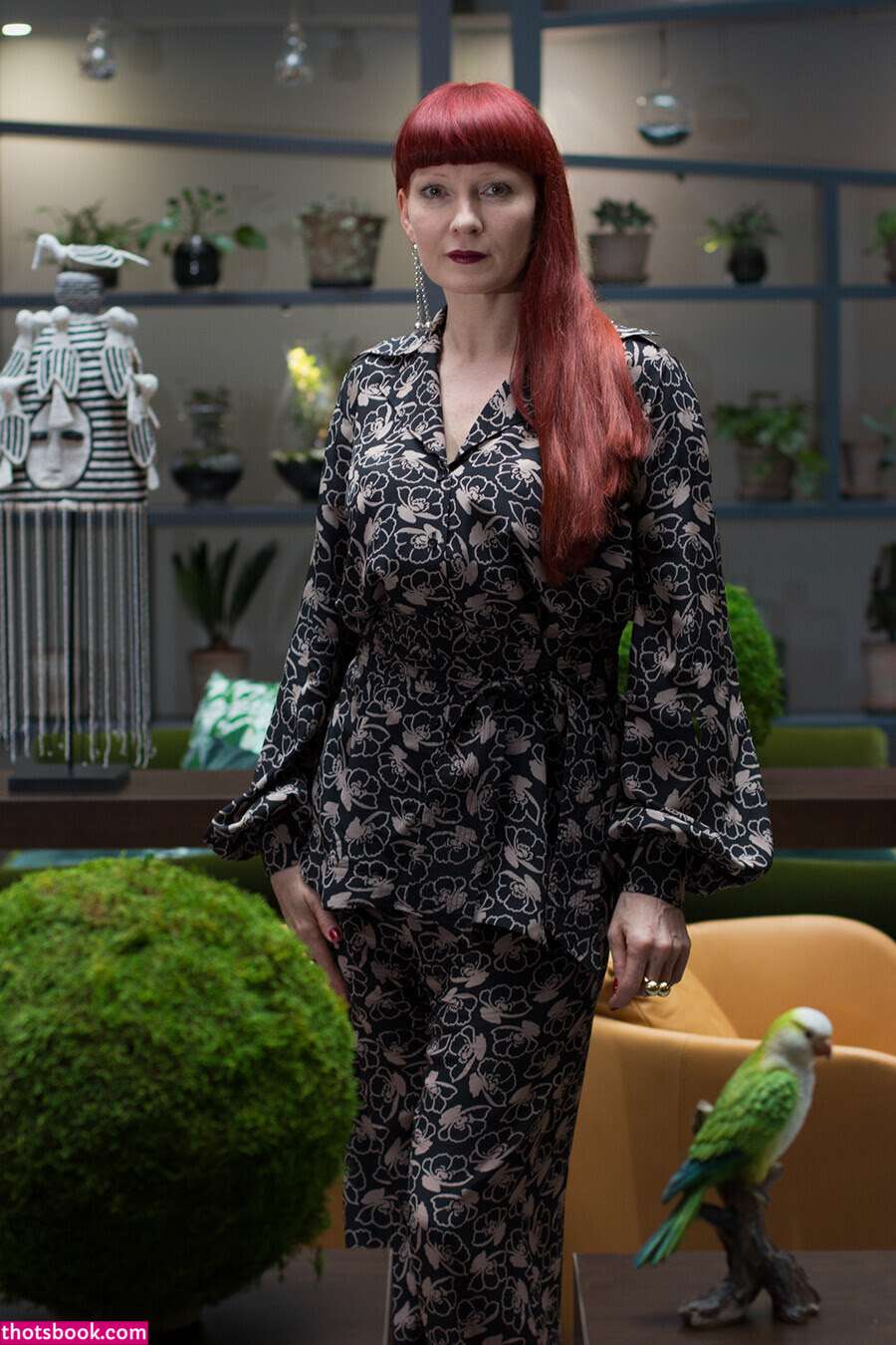 Betony Vernon Photo #25