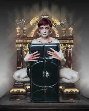 Betony Vernon Photo #21