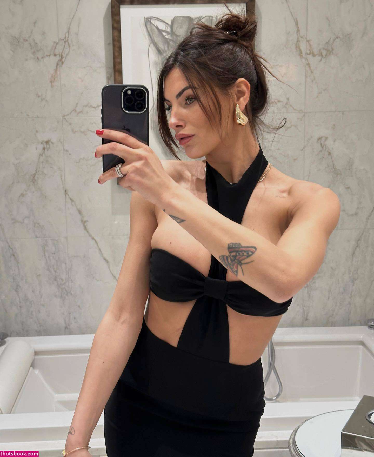 Carolina Stramare Photo #15