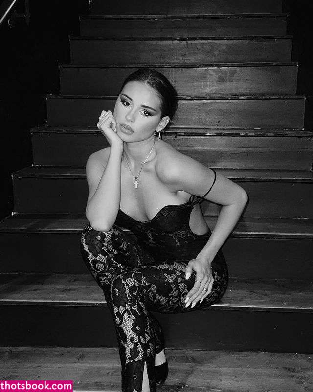 Daniela Blasco Photo #22