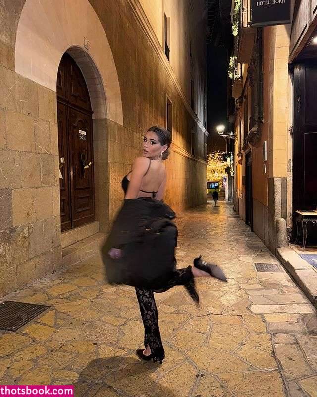 Daniela Blasco Photo #23