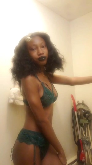 Sakurarosegamer Video #40