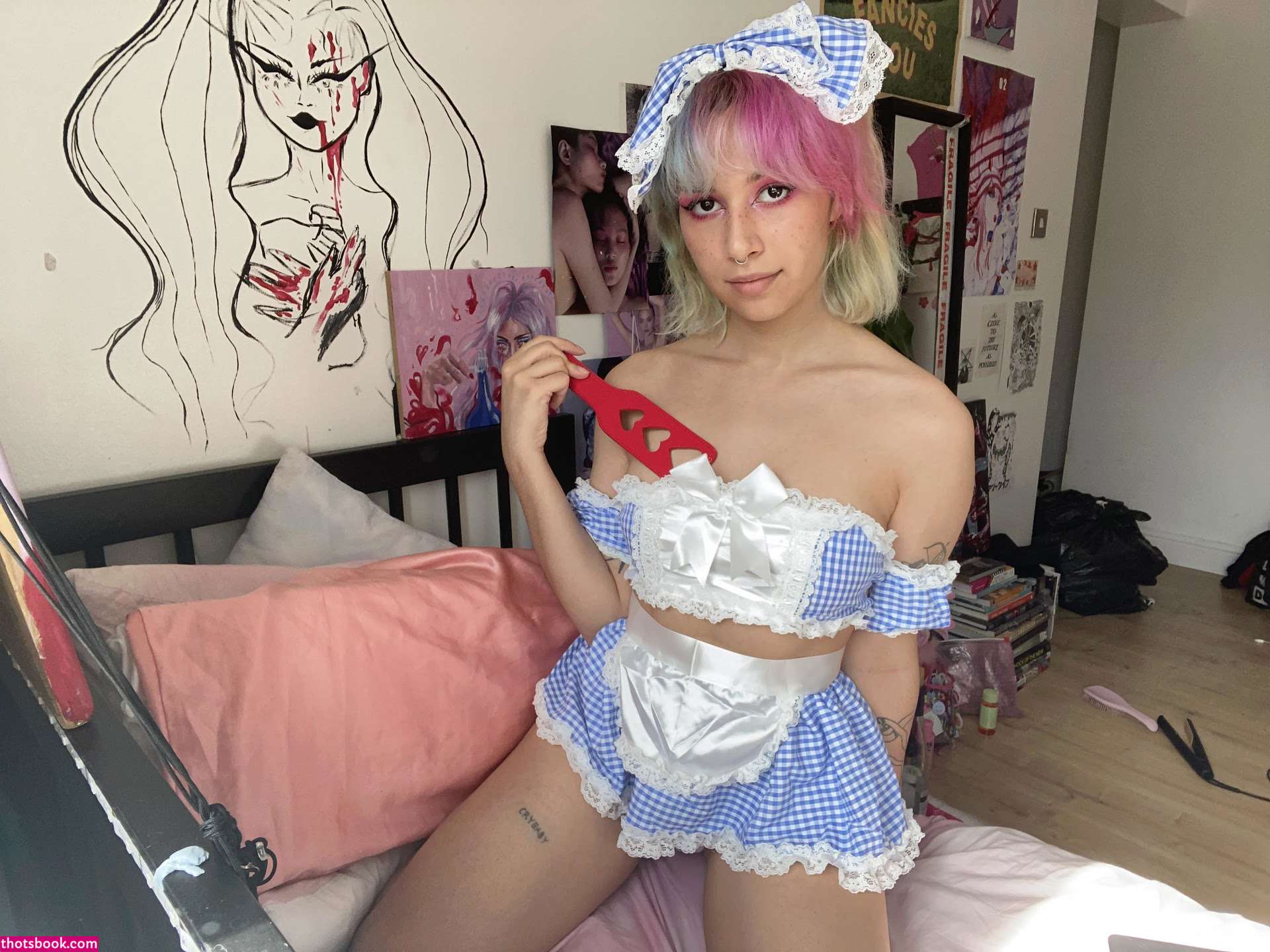 Ddevilbabyy Photo #19