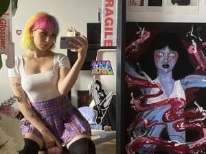 Ddevilbabyy Photo #18