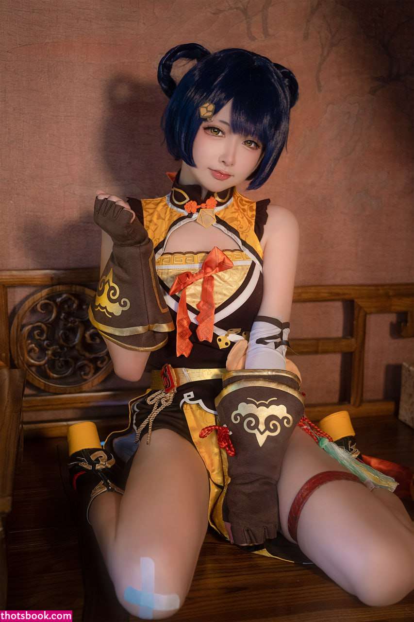 Eriri Eririchyan Photo #17