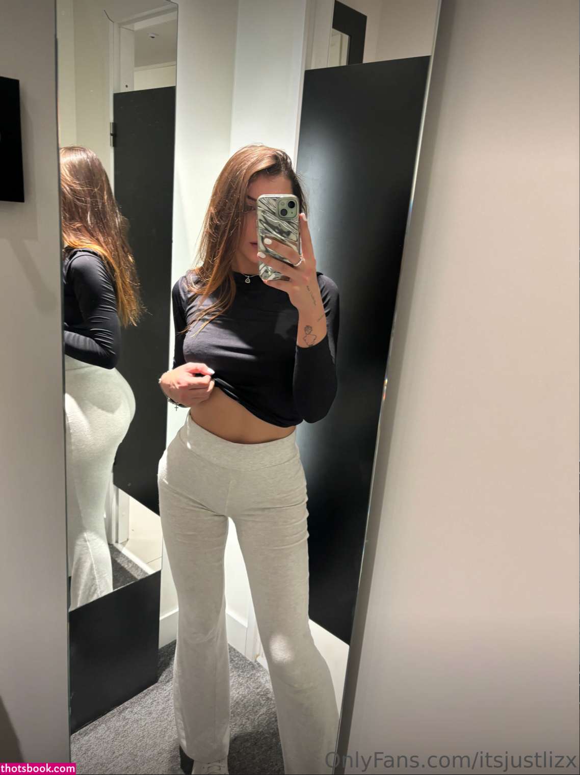 itsjustlizx Photo #7