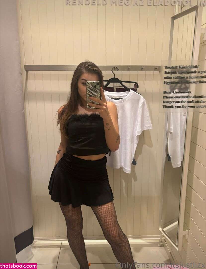 itsjustlizx Photo #18