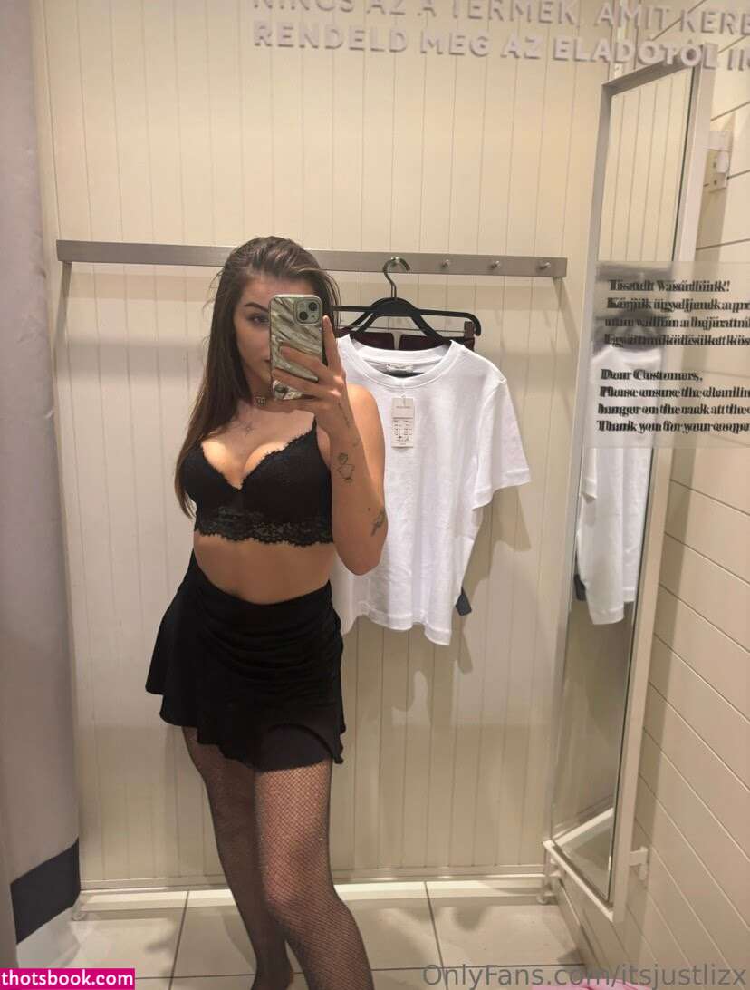 itsjustlizx Photo #22