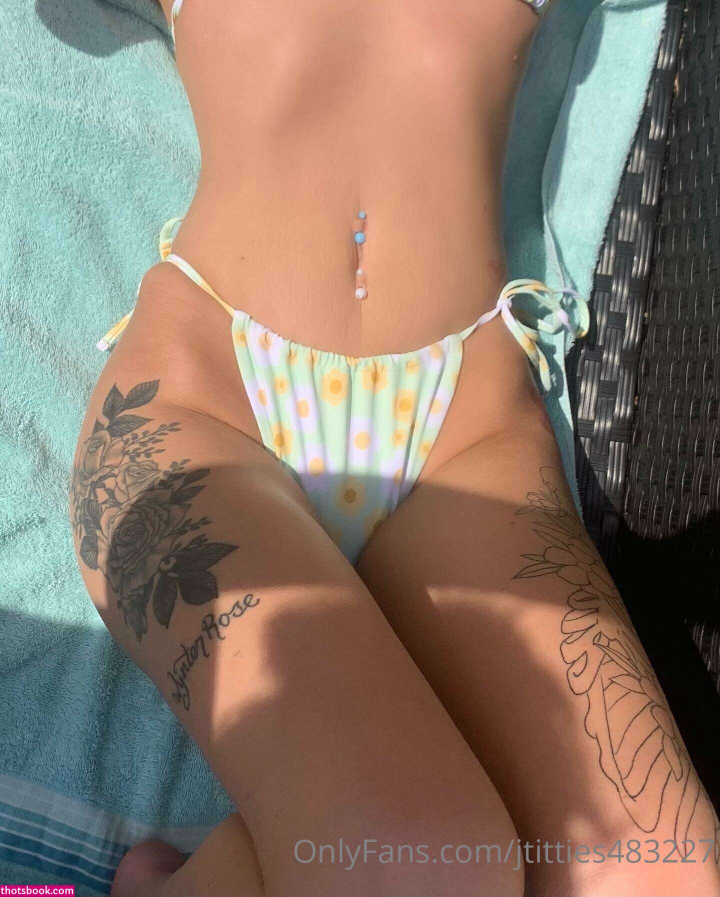 Justice Taylor Photo #10