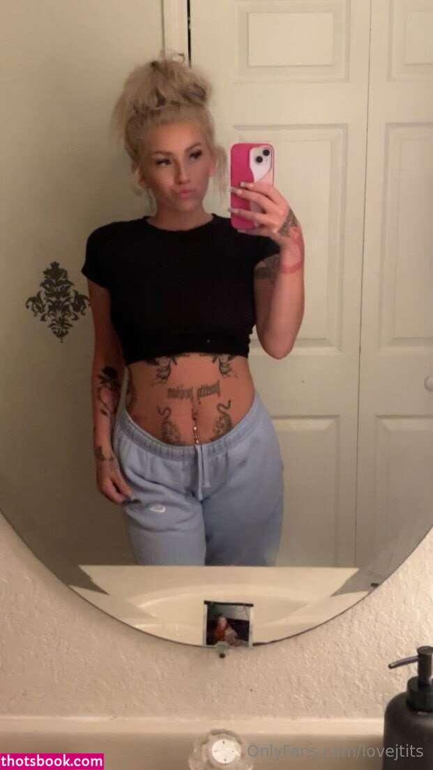 Justice Taylor Photo #12