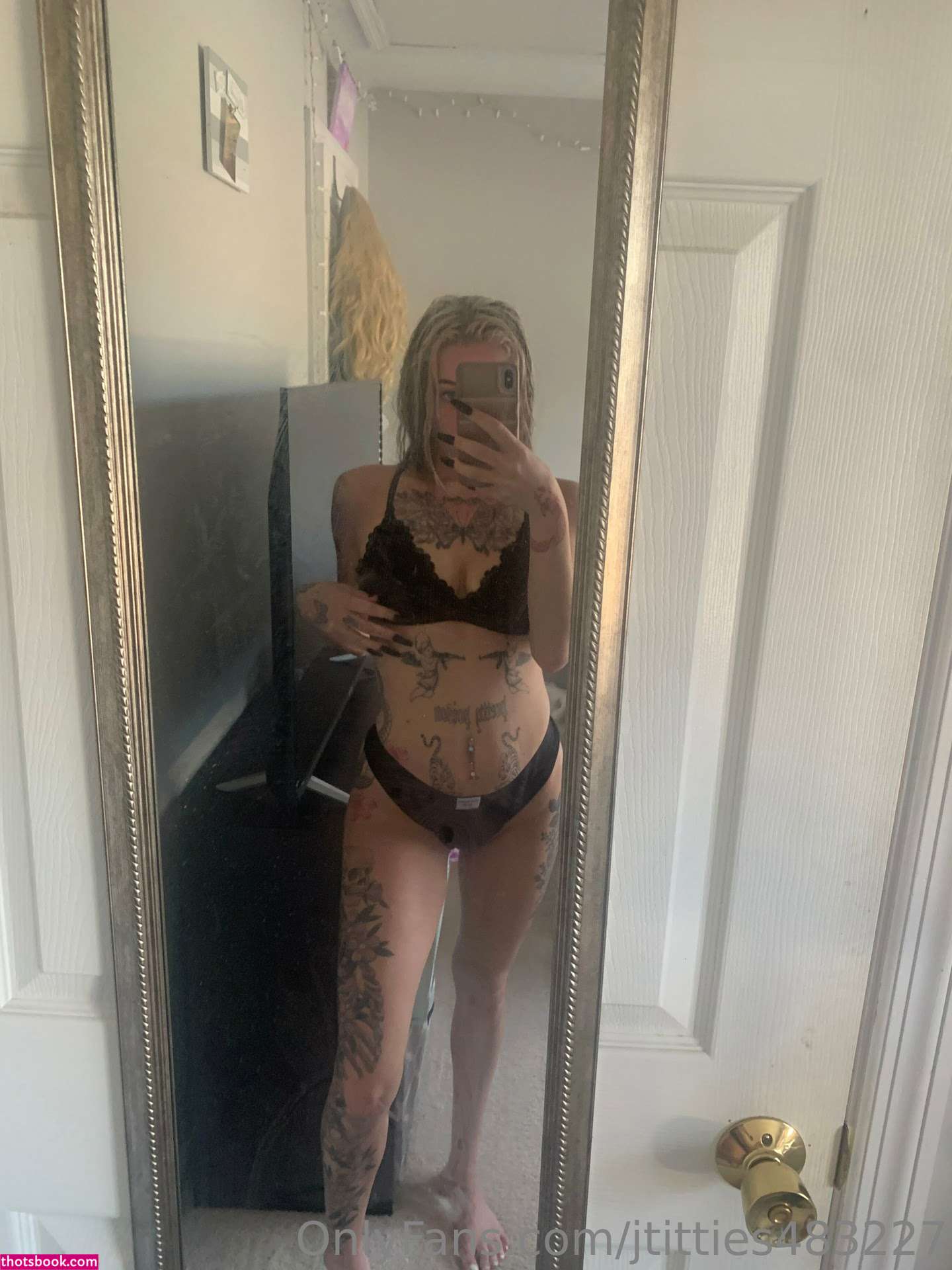 Justice Taylor Photo #18