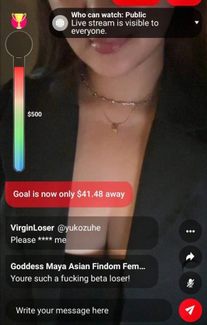 Mitzina Larino Photo #13