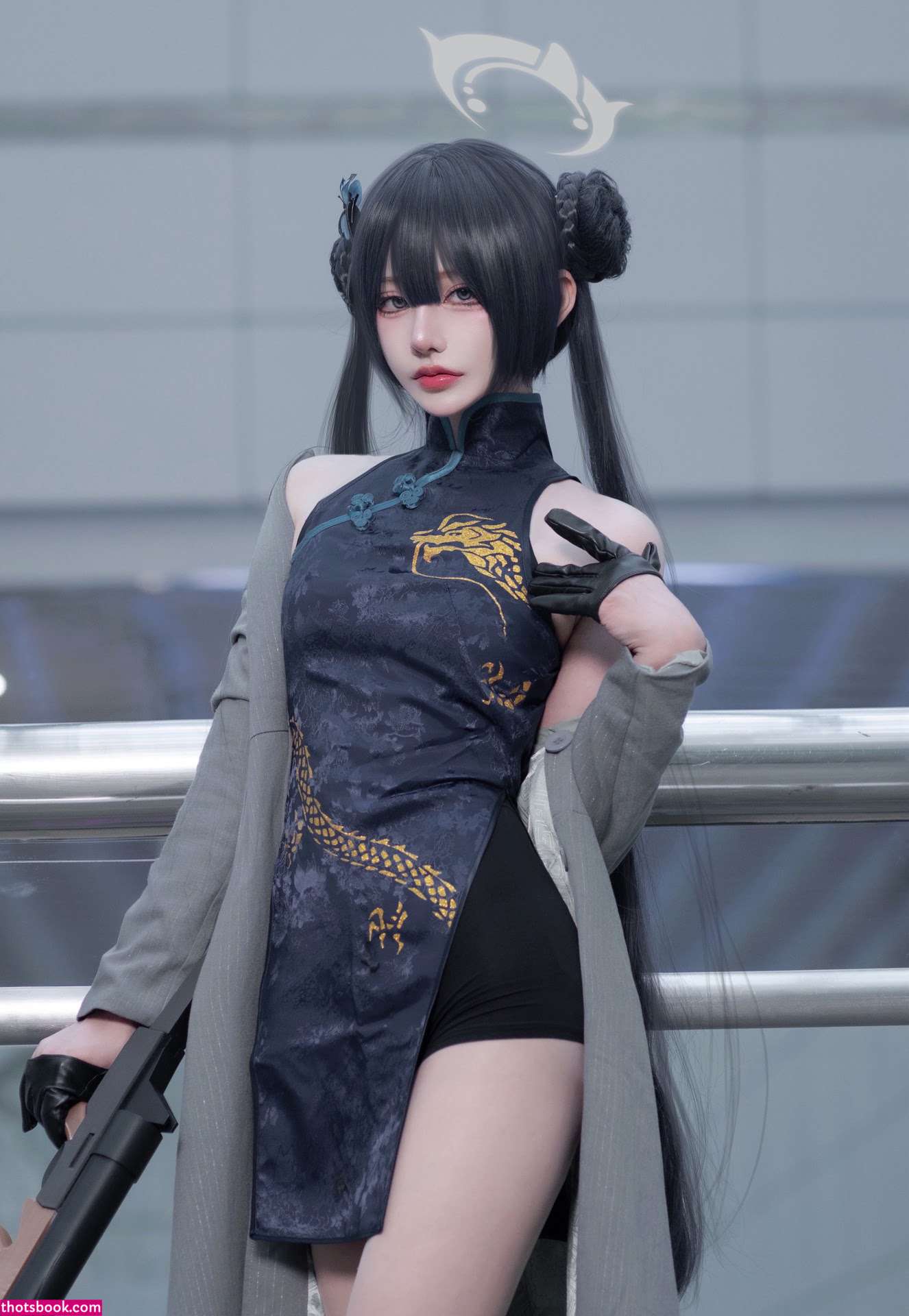 Riri Thisway Photo #2