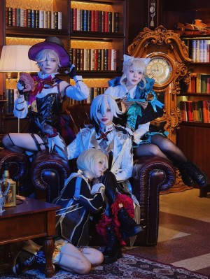 Riri Thisway Photo #4