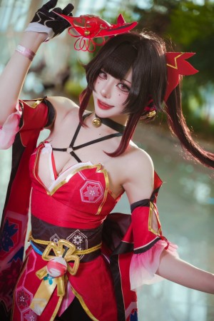 Riri Thisway Photo #11