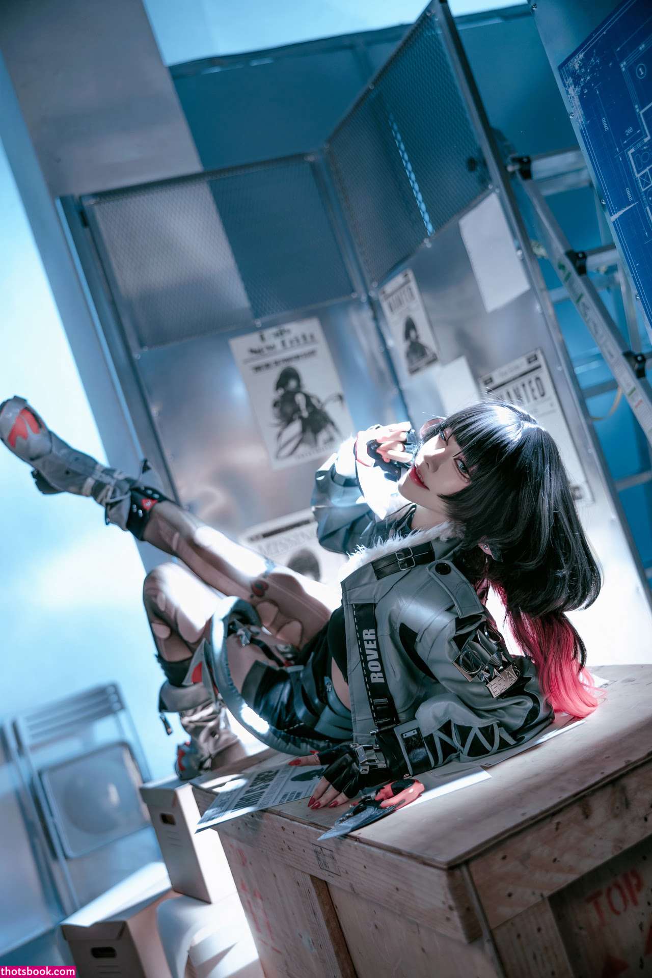 Riri Thisway Photo #16