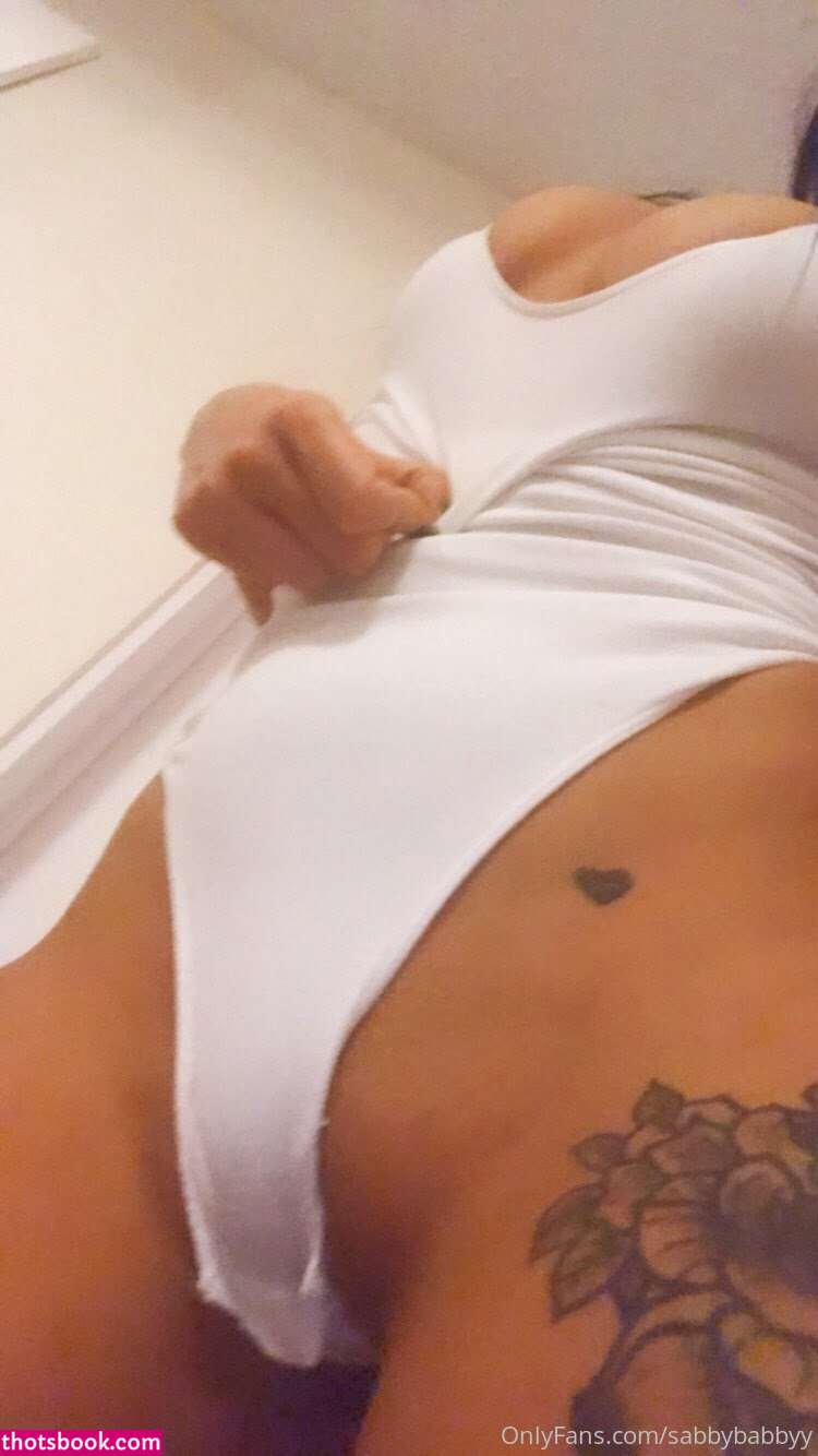 sabbybabbyy Photo #18